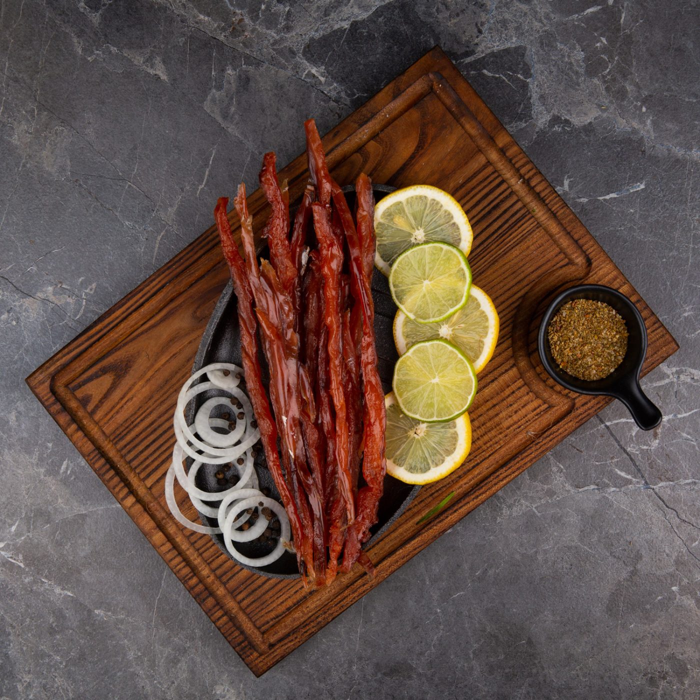 Pink salmon from PREKUL | Supplier of Pink salmon from Kazakhstan